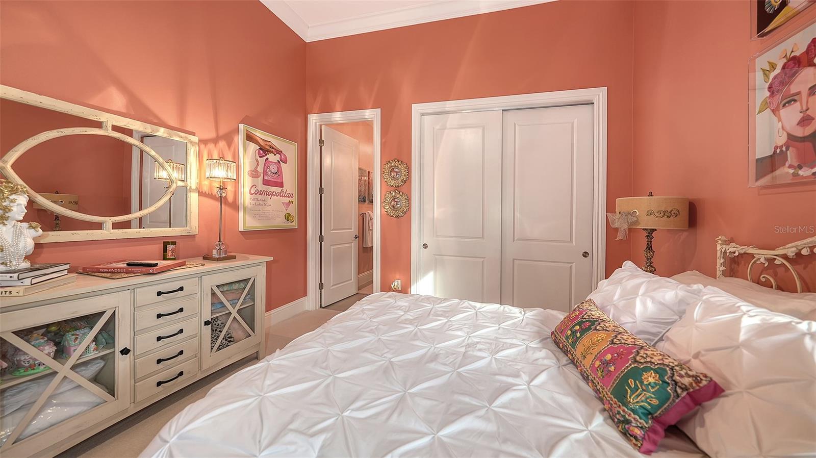 LAKE CLUB PH II - Residential