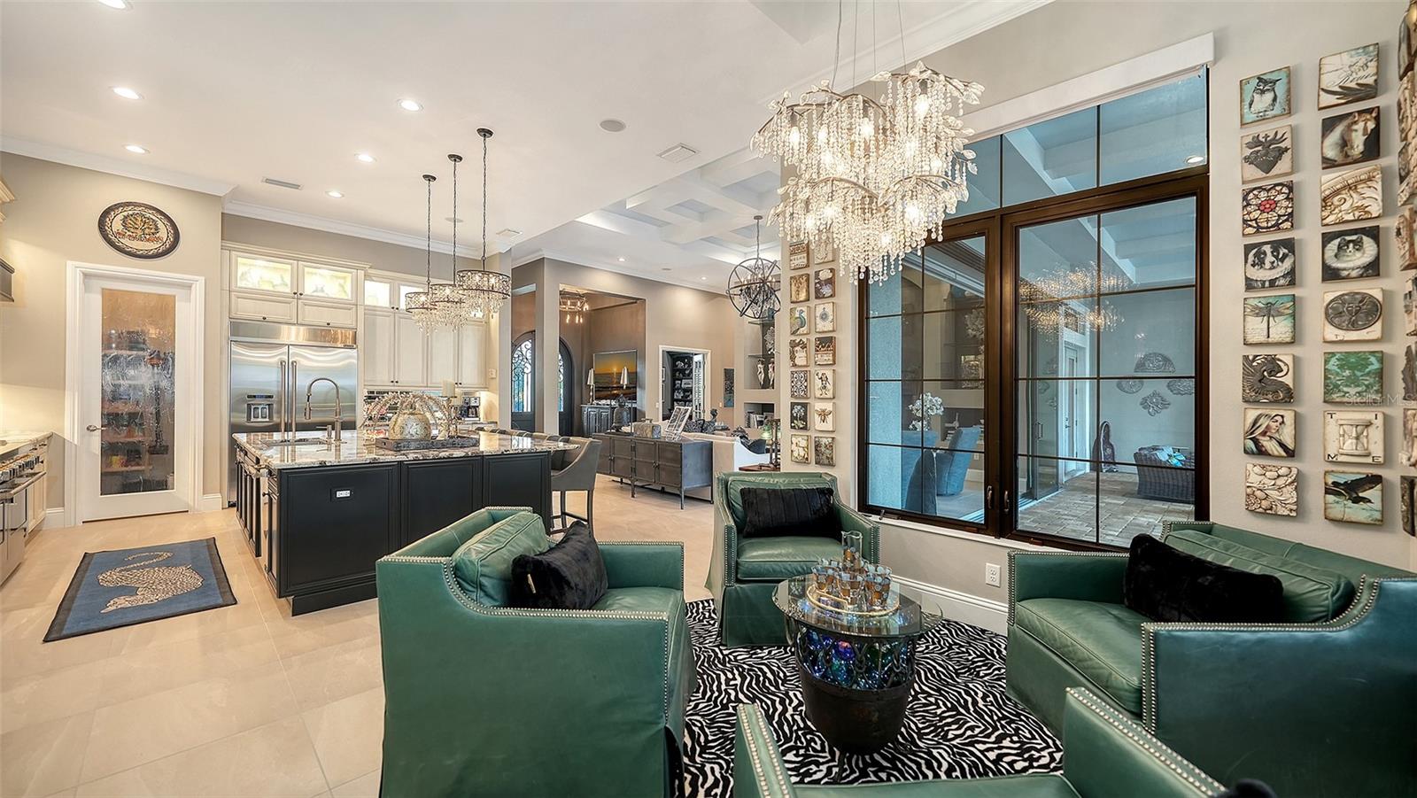 LAKE CLUB PH II - Residential