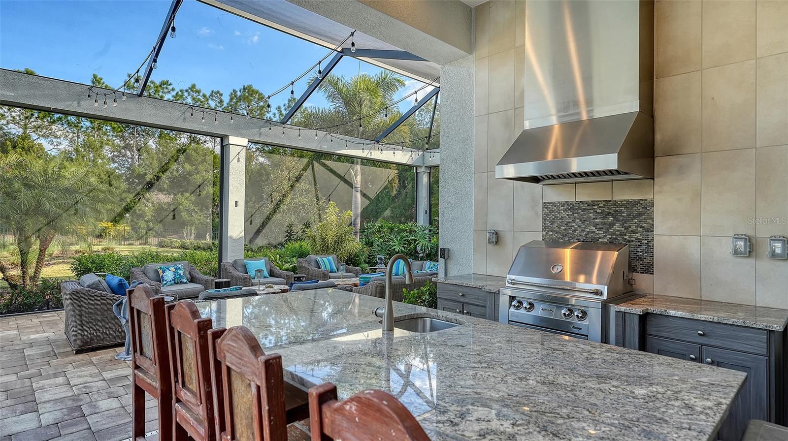 LAKE CLUB PH II - Residential