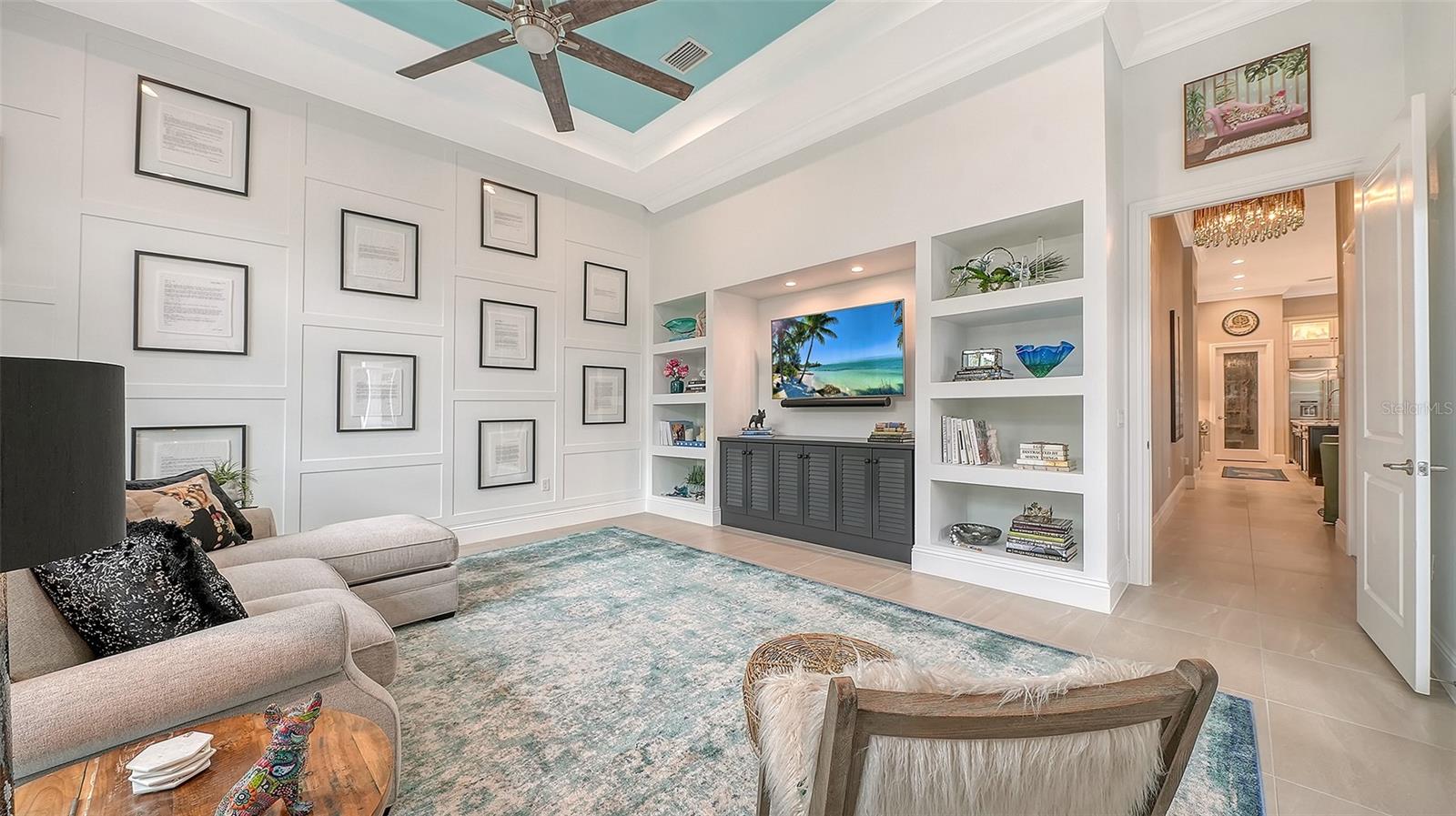 LAKE CLUB PH II - Residential