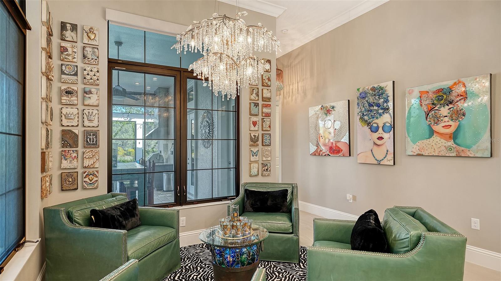 LAKE CLUB PH II - Residential