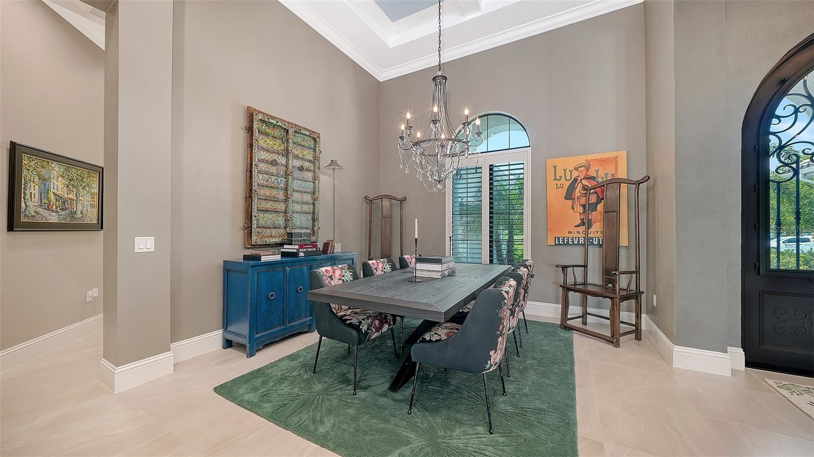 LAKE CLUB PH II - Residential