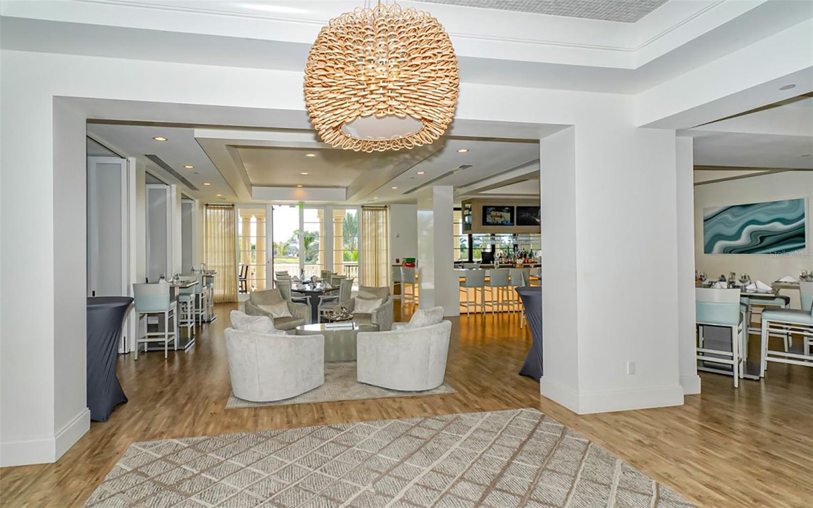 LAKE CLUB PH II - Residential