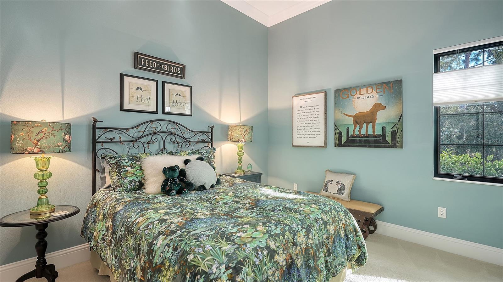 LAKE CLUB PH II - Residential