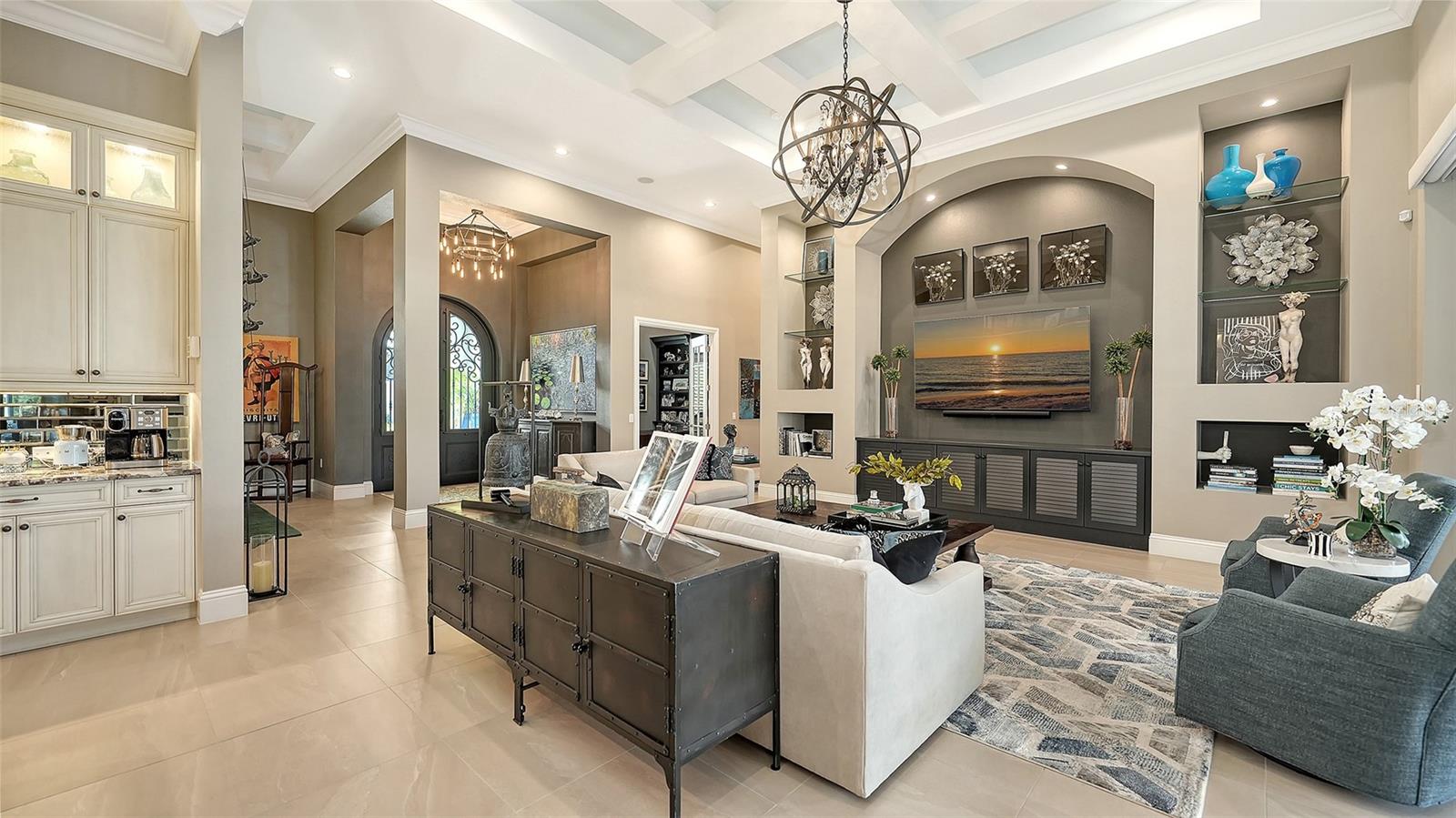 LAKE CLUB PH II - Residential