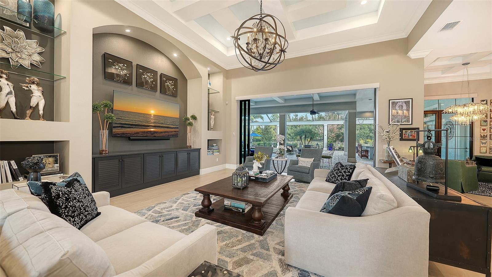 LAKE CLUB PH II - Residential