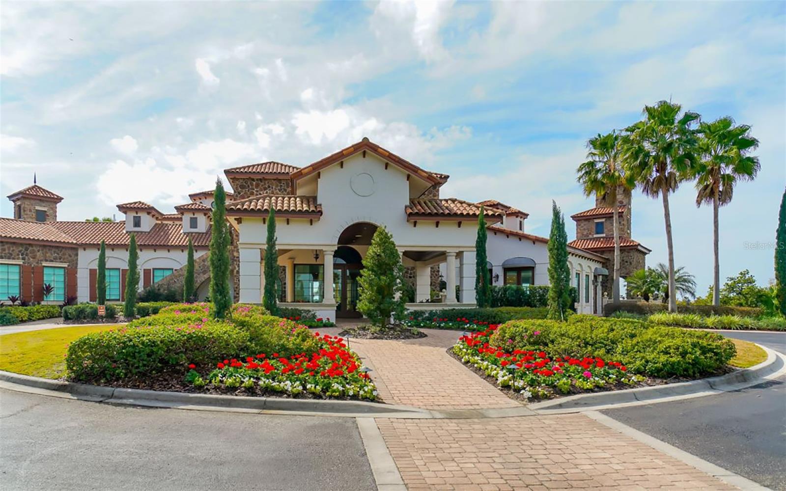 LAKE CLUB PH II - Residential