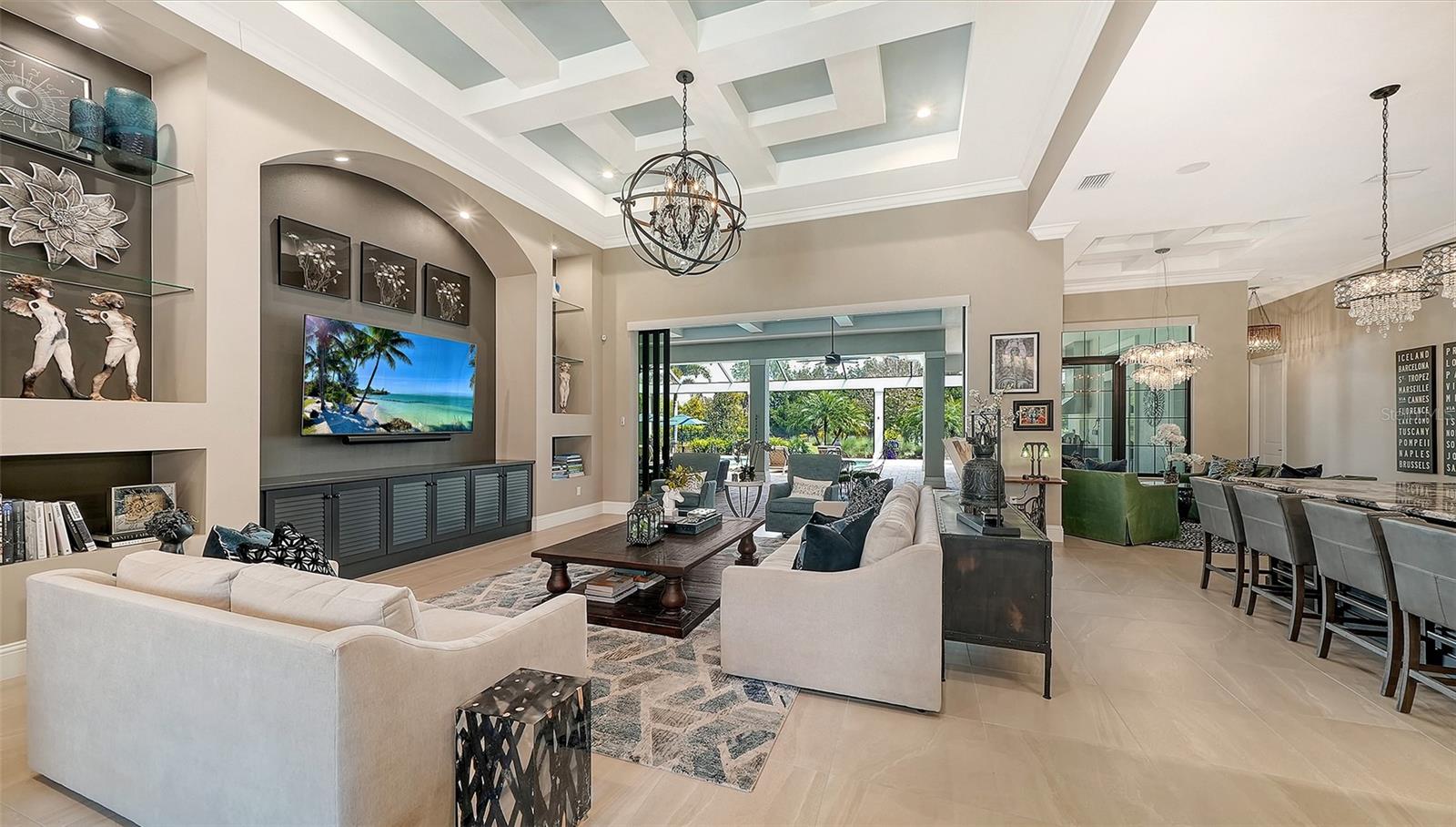 LAKE CLUB PH II - Residential