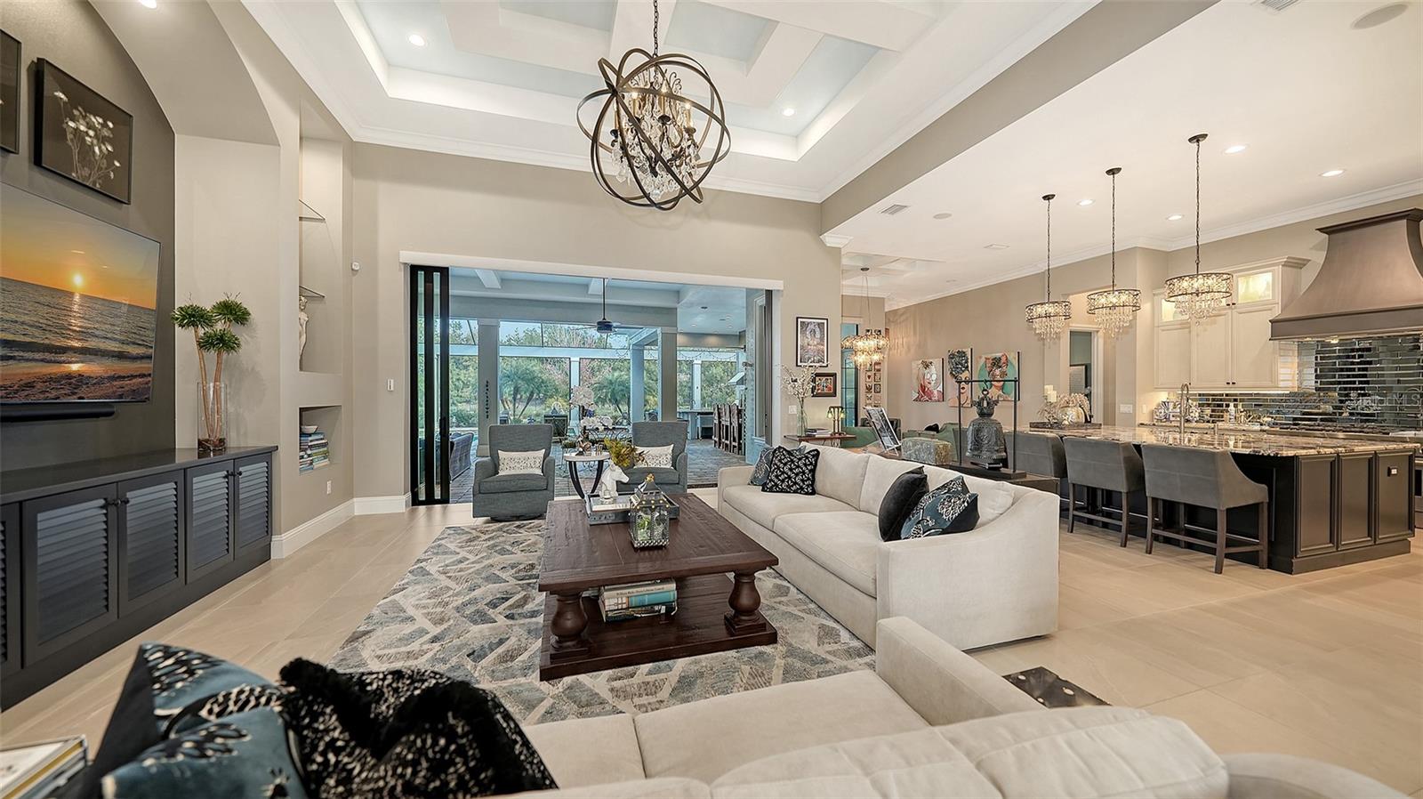 LAKE CLUB PH II - Residential