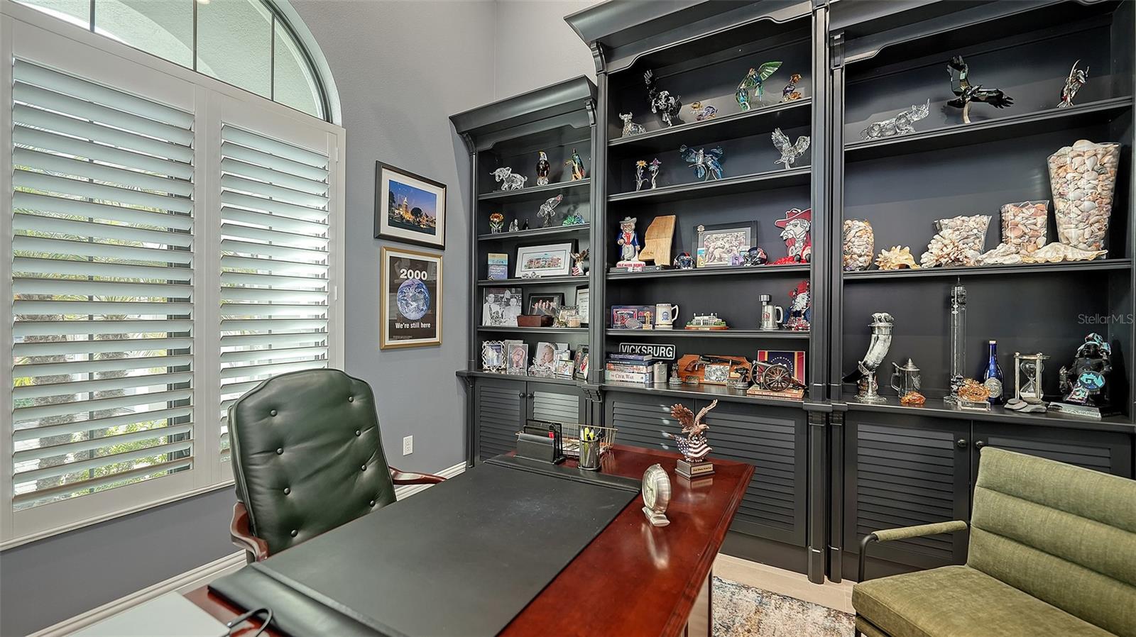 LAKE CLUB PH II - Residential