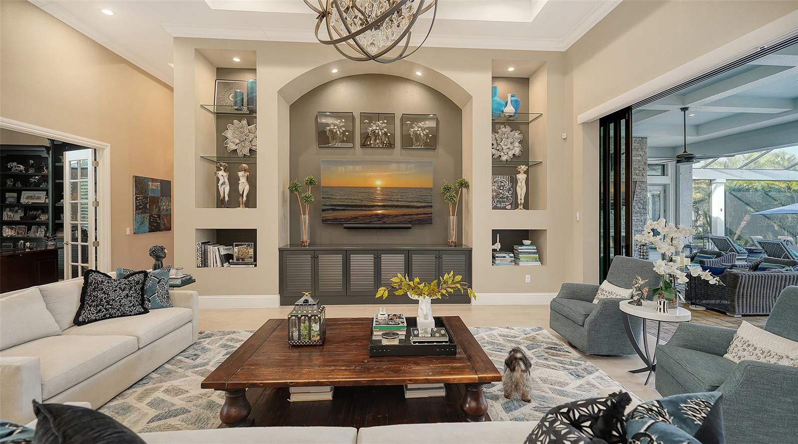 LAKE CLUB PH II - Residential