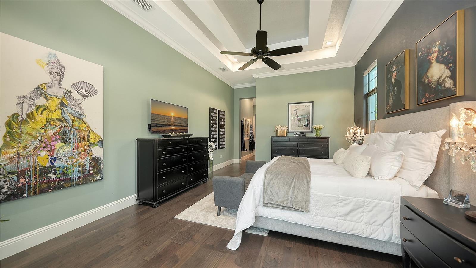 LAKE CLUB PH II - Residential