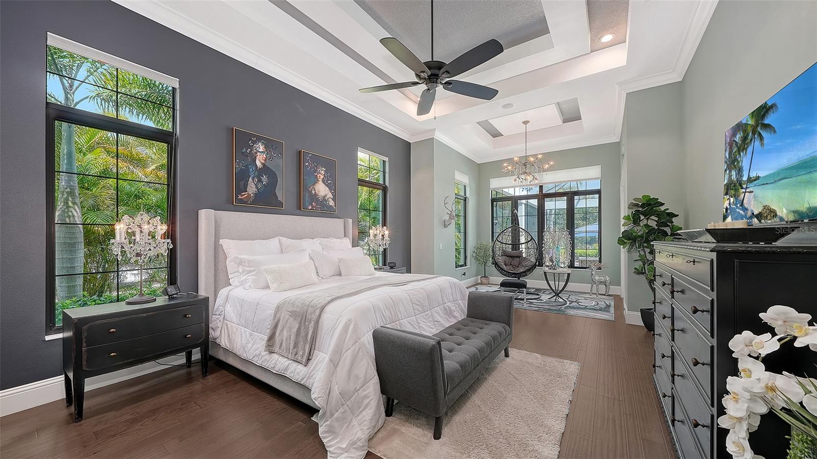 LAKE CLUB PH II - Residential