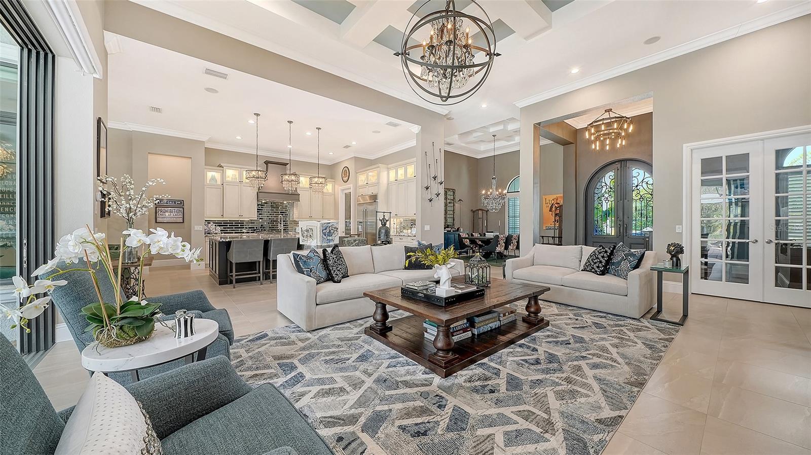 LAKE CLUB PH II - Residential