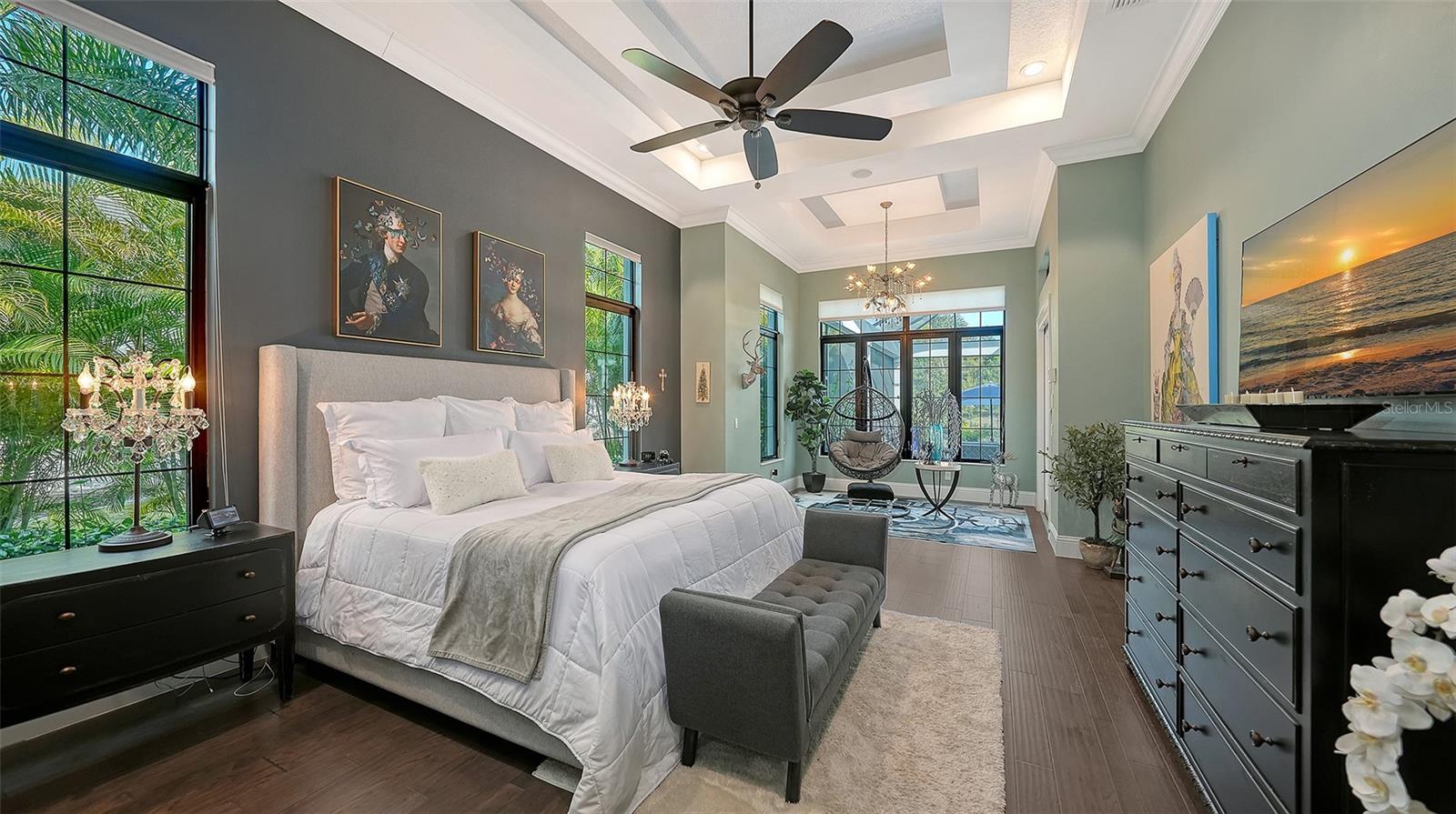 LAKE CLUB PH II - Residential