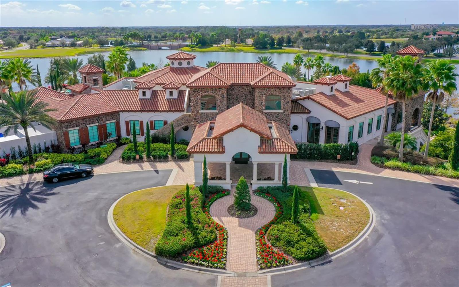 LAKE CLUB PH II - Residential