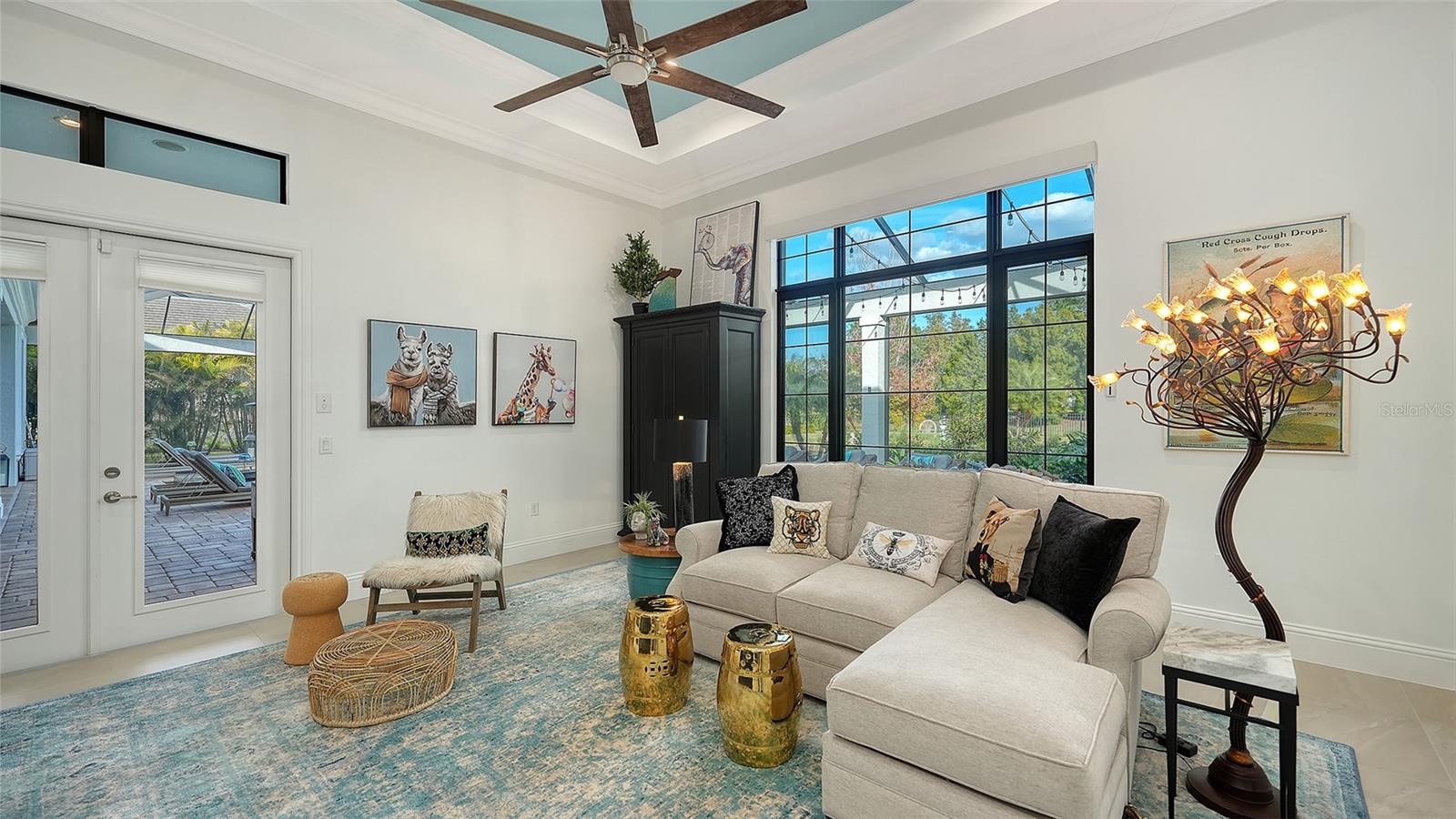 LAKE CLUB PH II - Residential