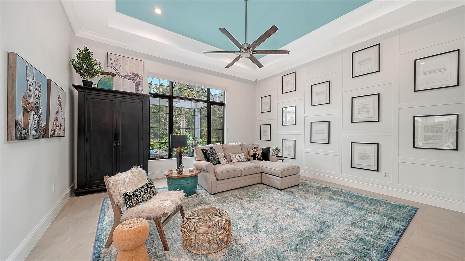 LAKE CLUB PH II - Residential