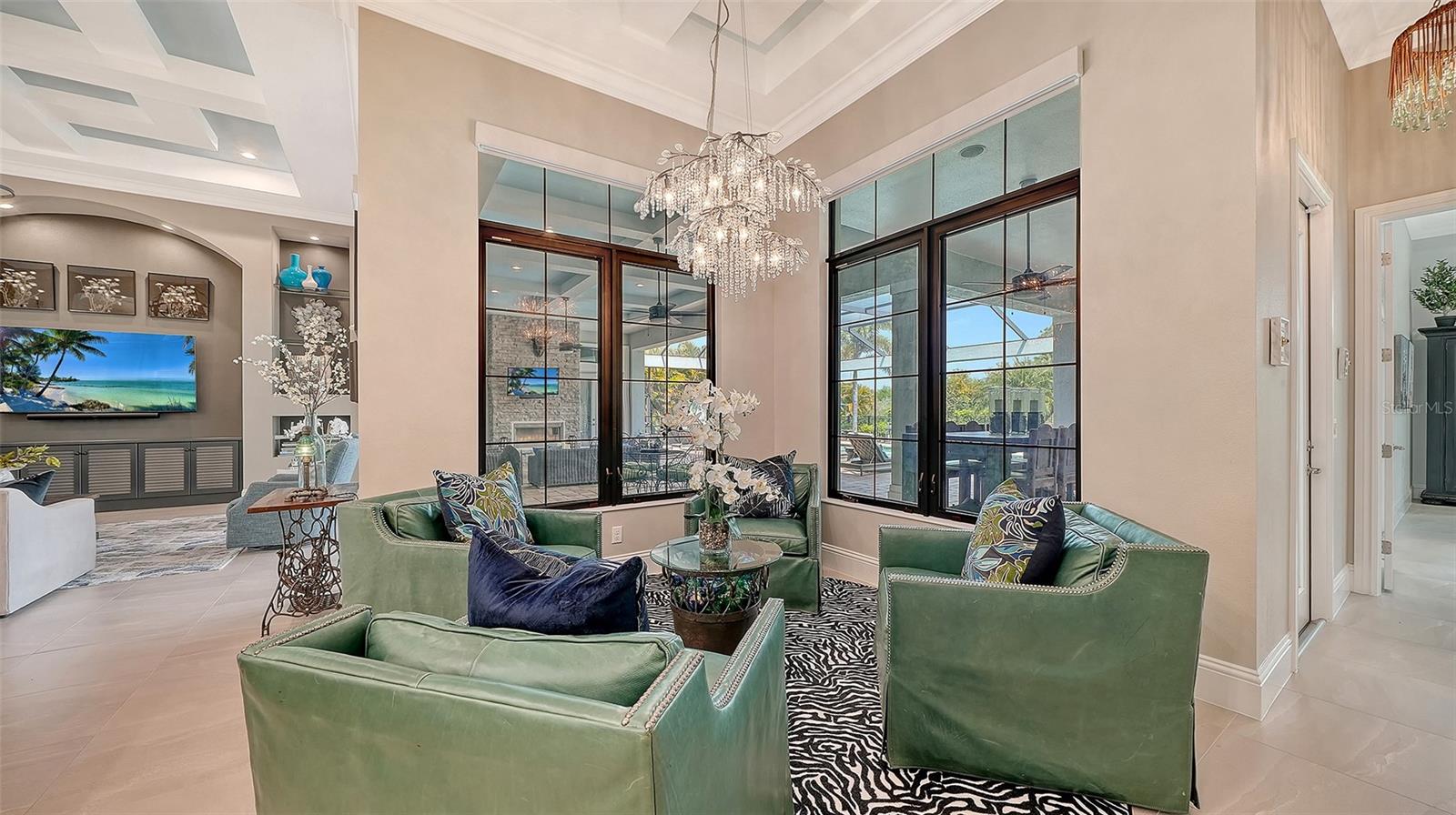 LAKE CLUB PH II - Residential