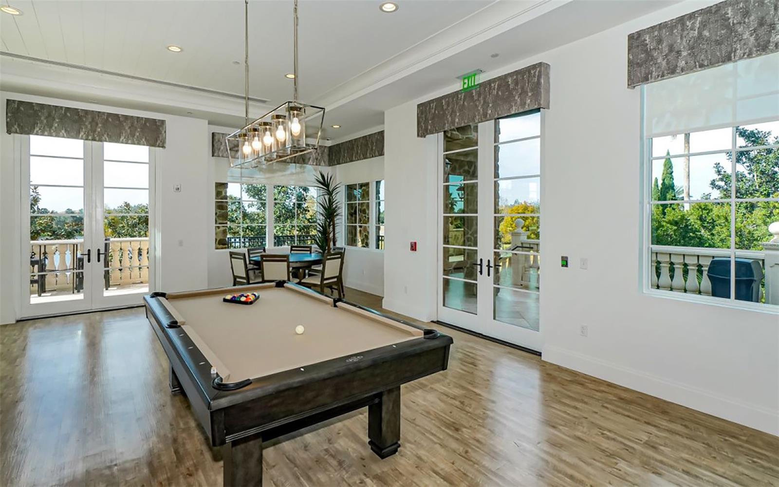 LAKE CLUB PH II - Residential