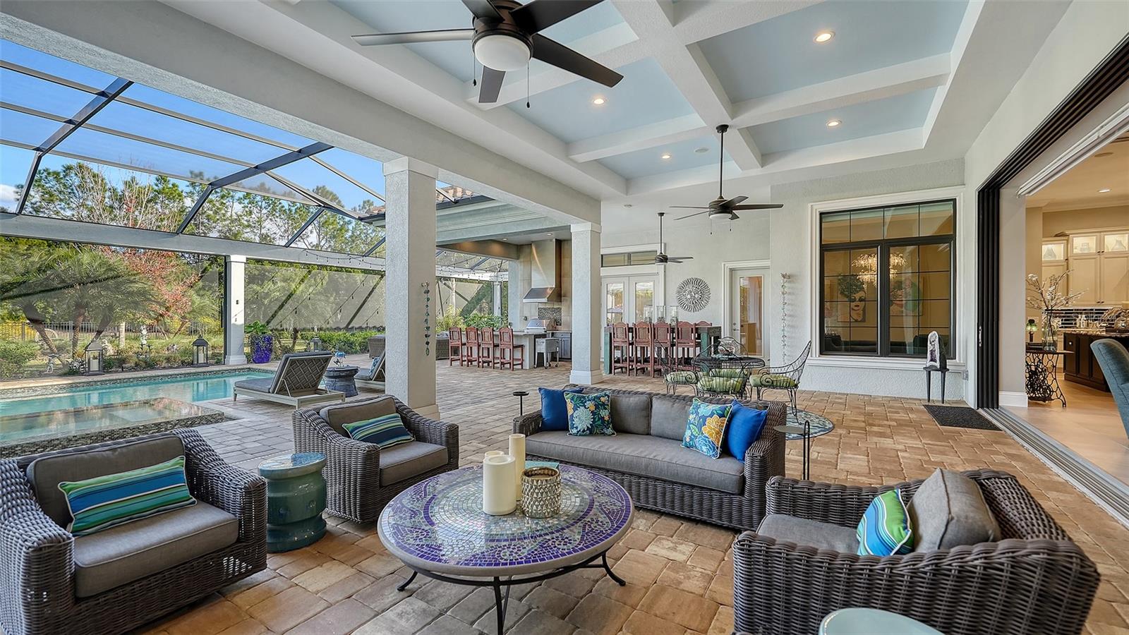 LAKE CLUB PH II - Residential