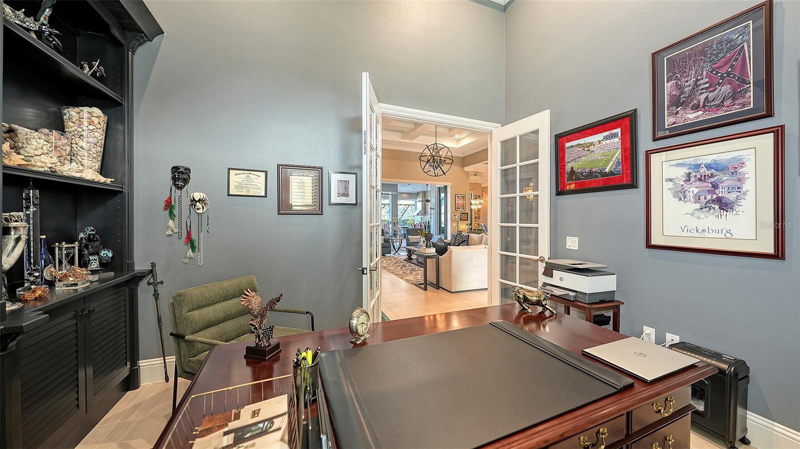 LAKE CLUB PH II - Residential