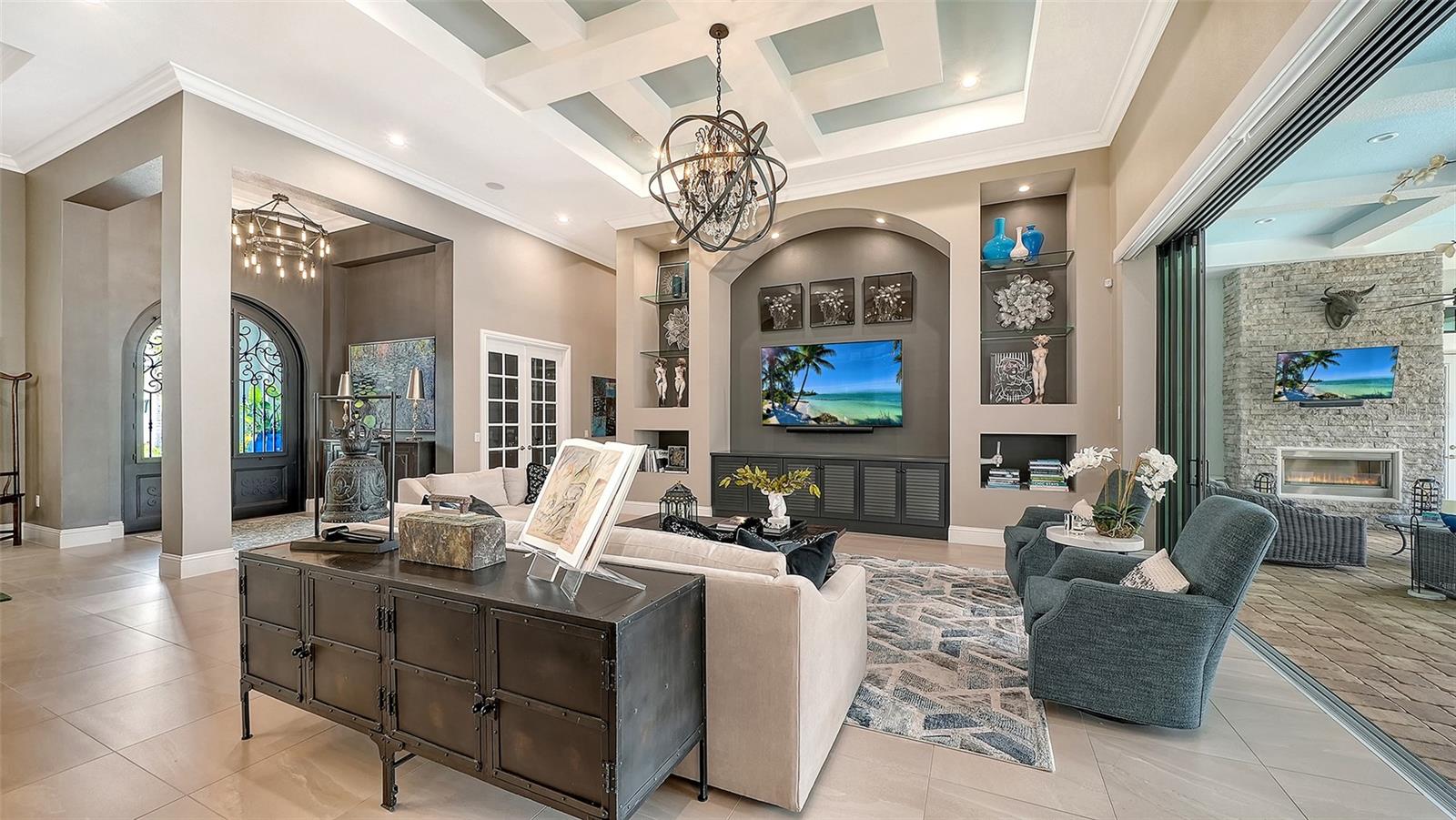 LAKE CLUB PH II - Residential