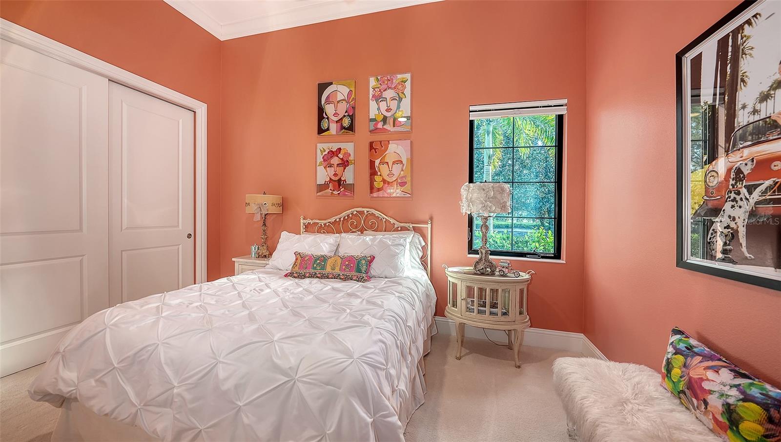 LAKE CLUB PH II - Residential