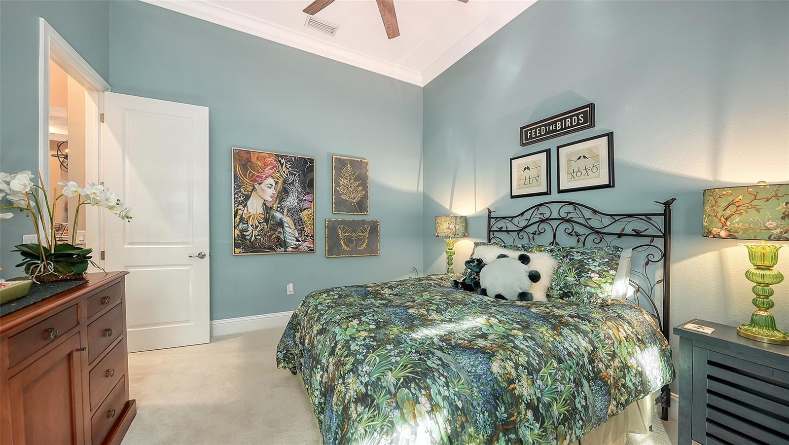 LAKE CLUB PH II - Residential