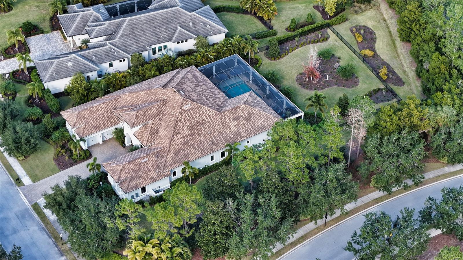 LAKE CLUB PH II - Residential