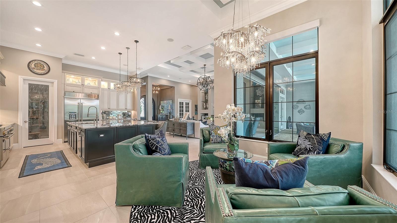 LAKE CLUB PH II - Residential