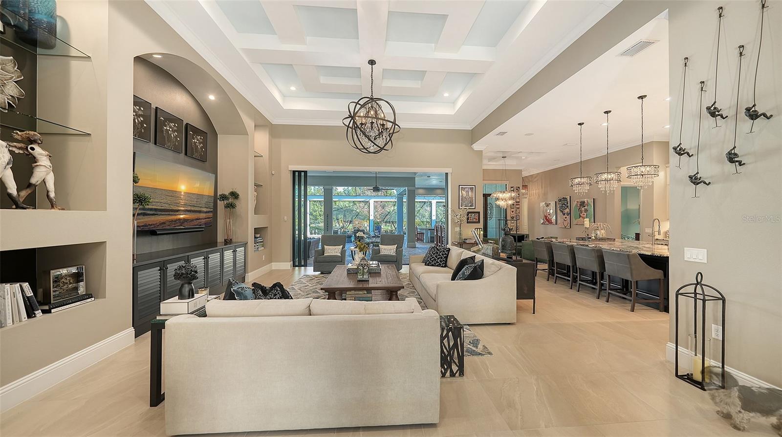 LAKE CLUB PH II - Residential