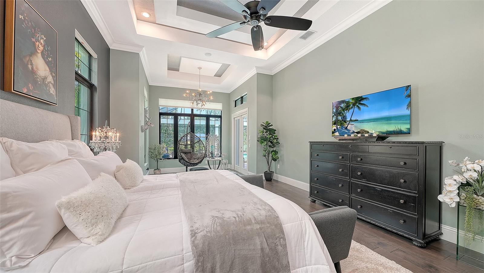 LAKE CLUB PH II - Residential