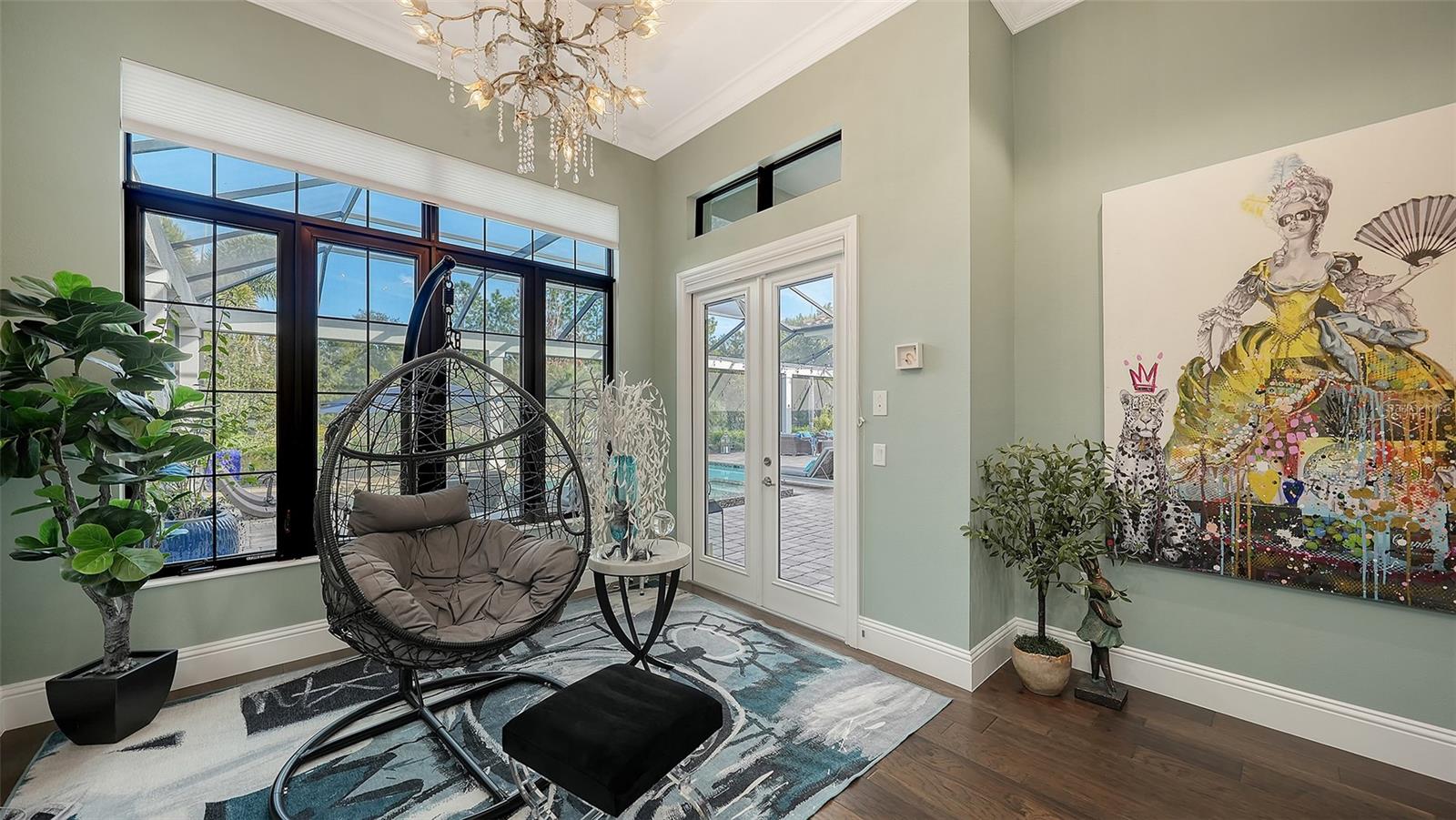 LAKE CLUB PH II - Residential