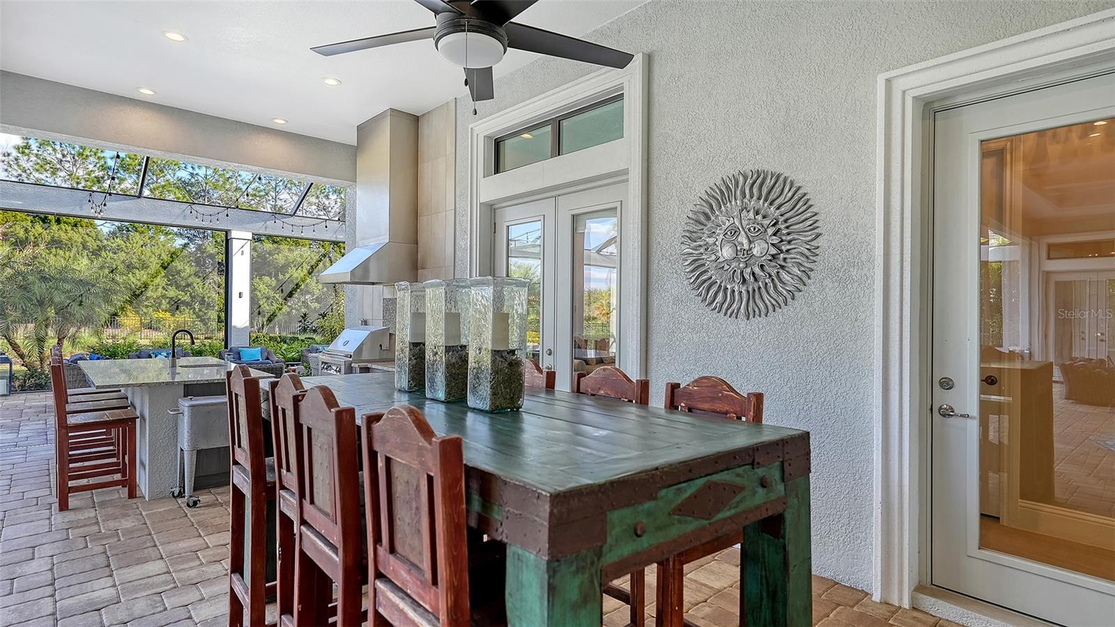 LAKE CLUB PH II - Residential