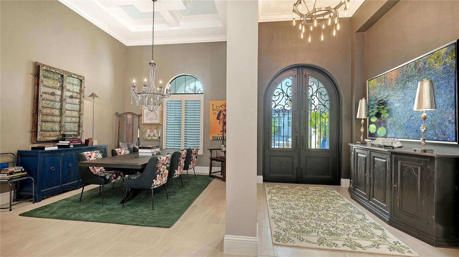 LAKE CLUB PH II - Residential