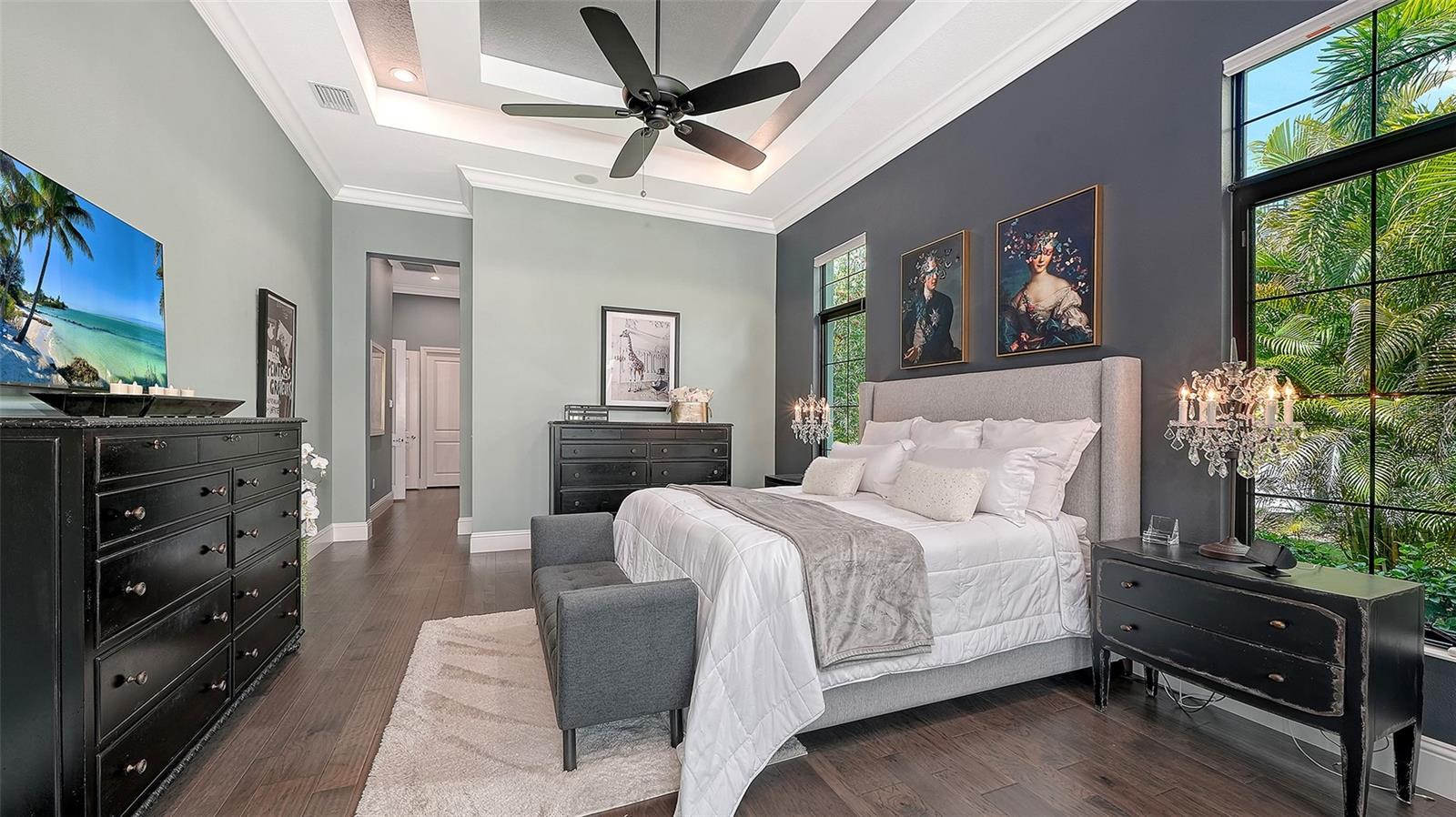 LAKE CLUB PH II - Residential