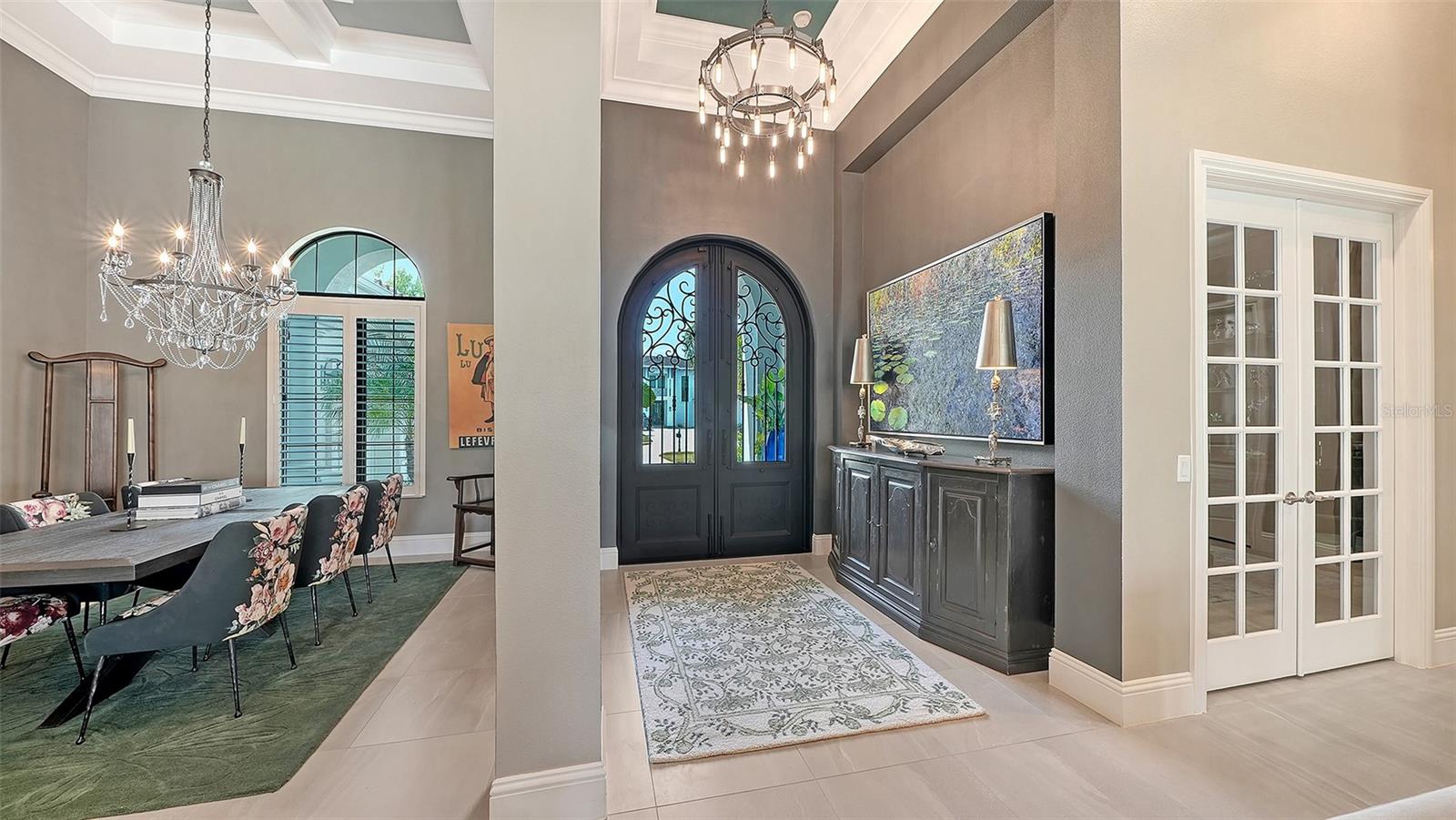 LAKE CLUB PH II - Residential