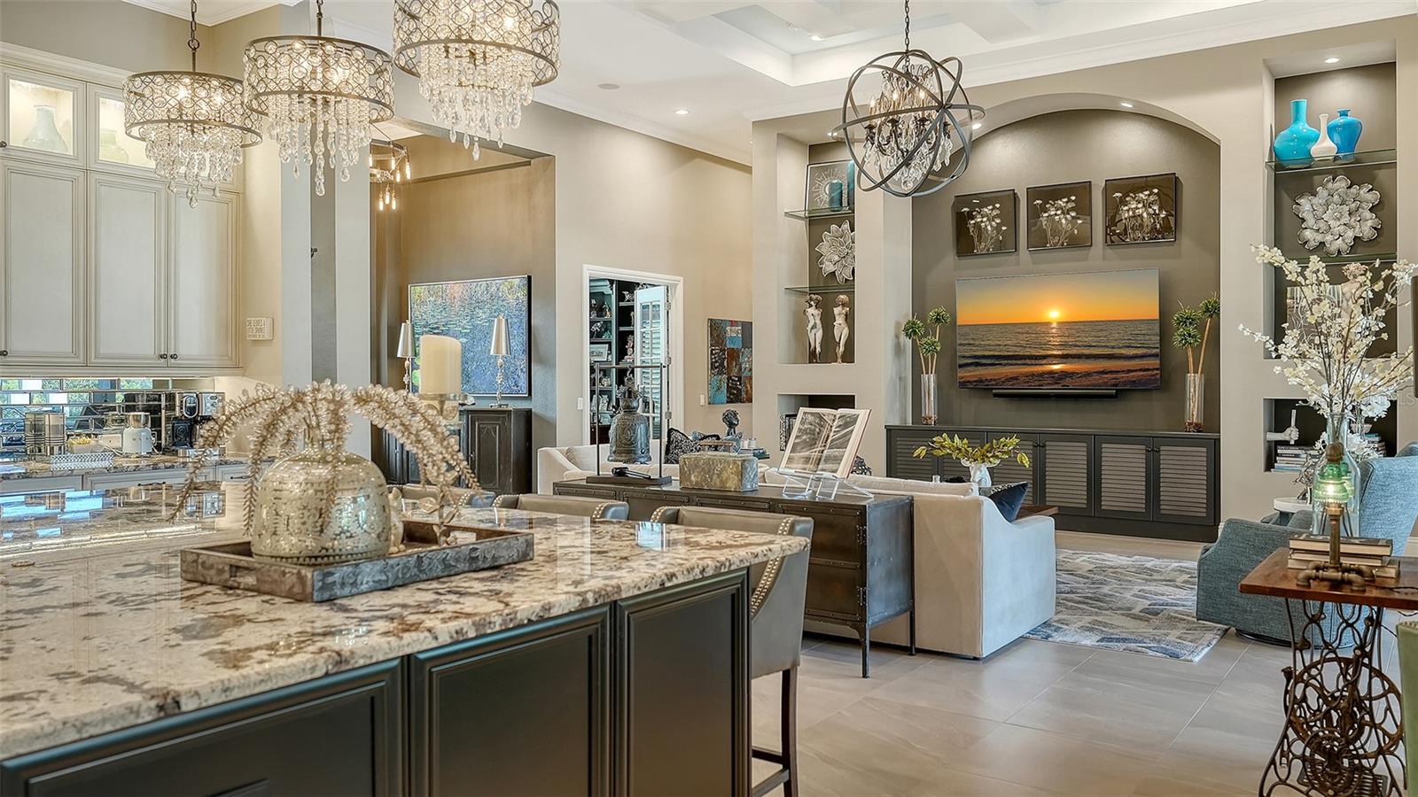 LAKE CLUB PH II - Residential