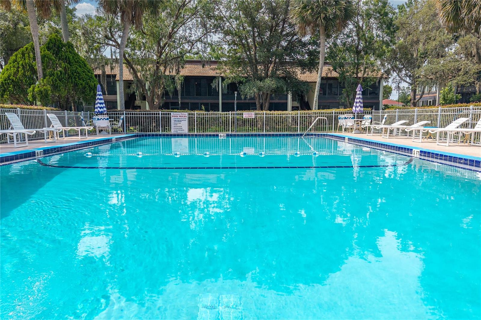 INVERNESS VILLAGE CONDO - Residential