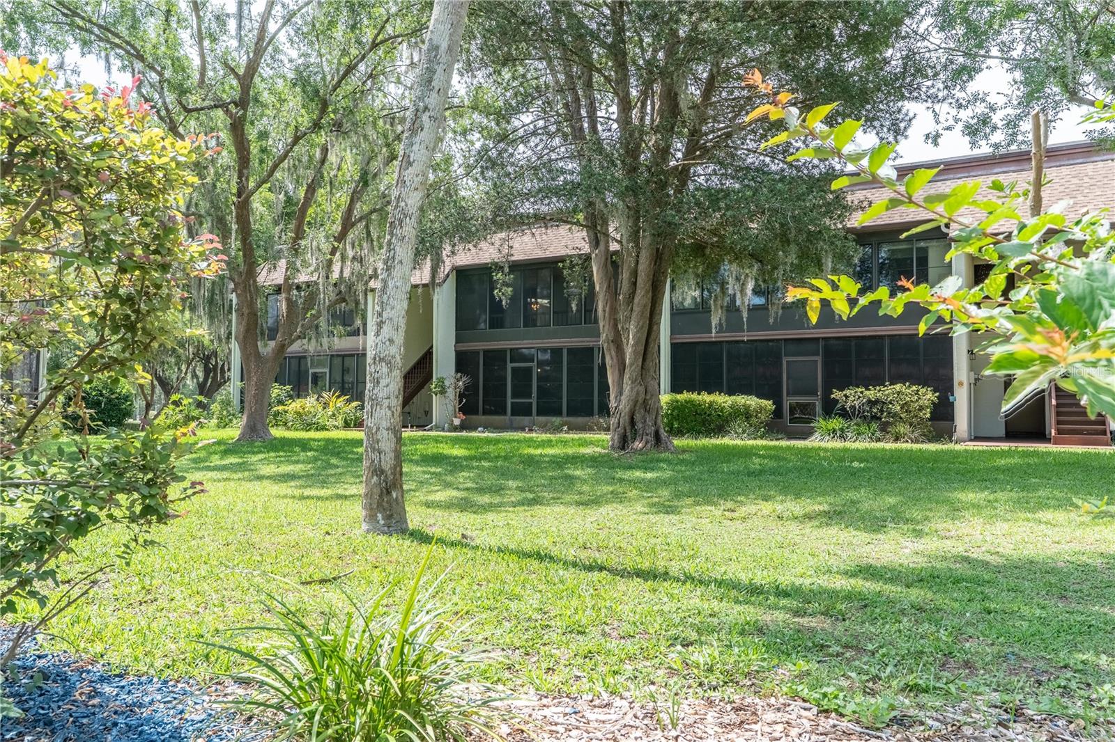 INVERNESS VILLAGE CONDO - Residential