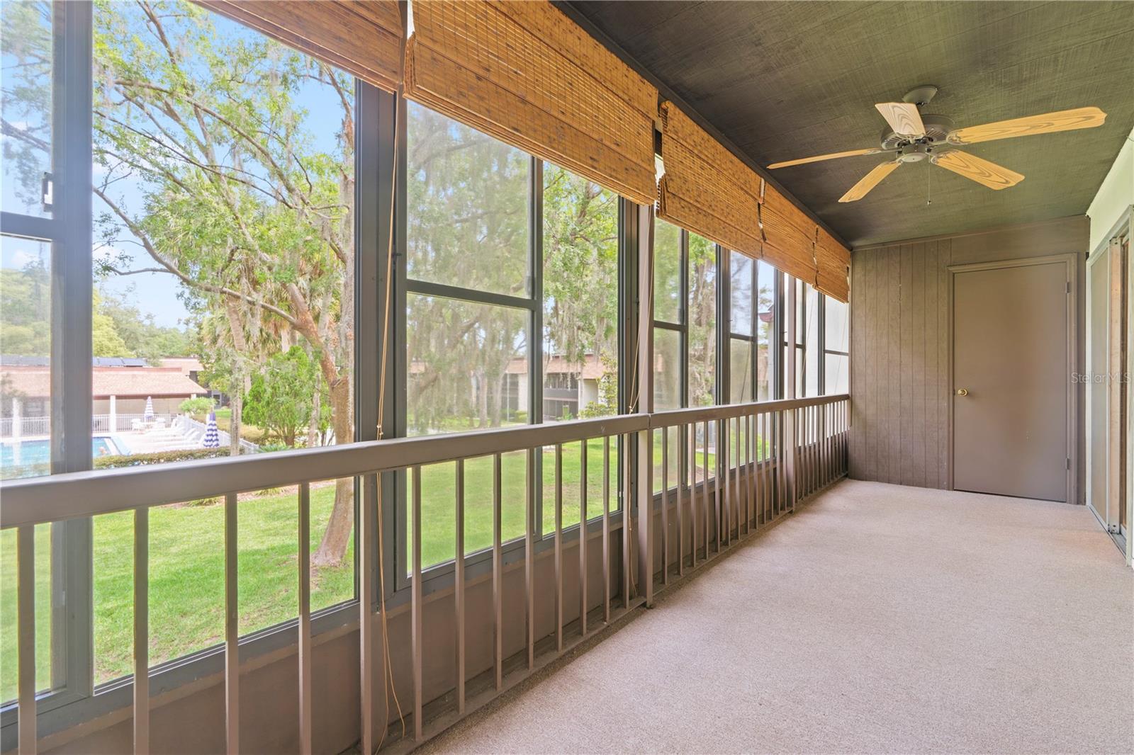 INVERNESS VILLAGE CONDO - Residential