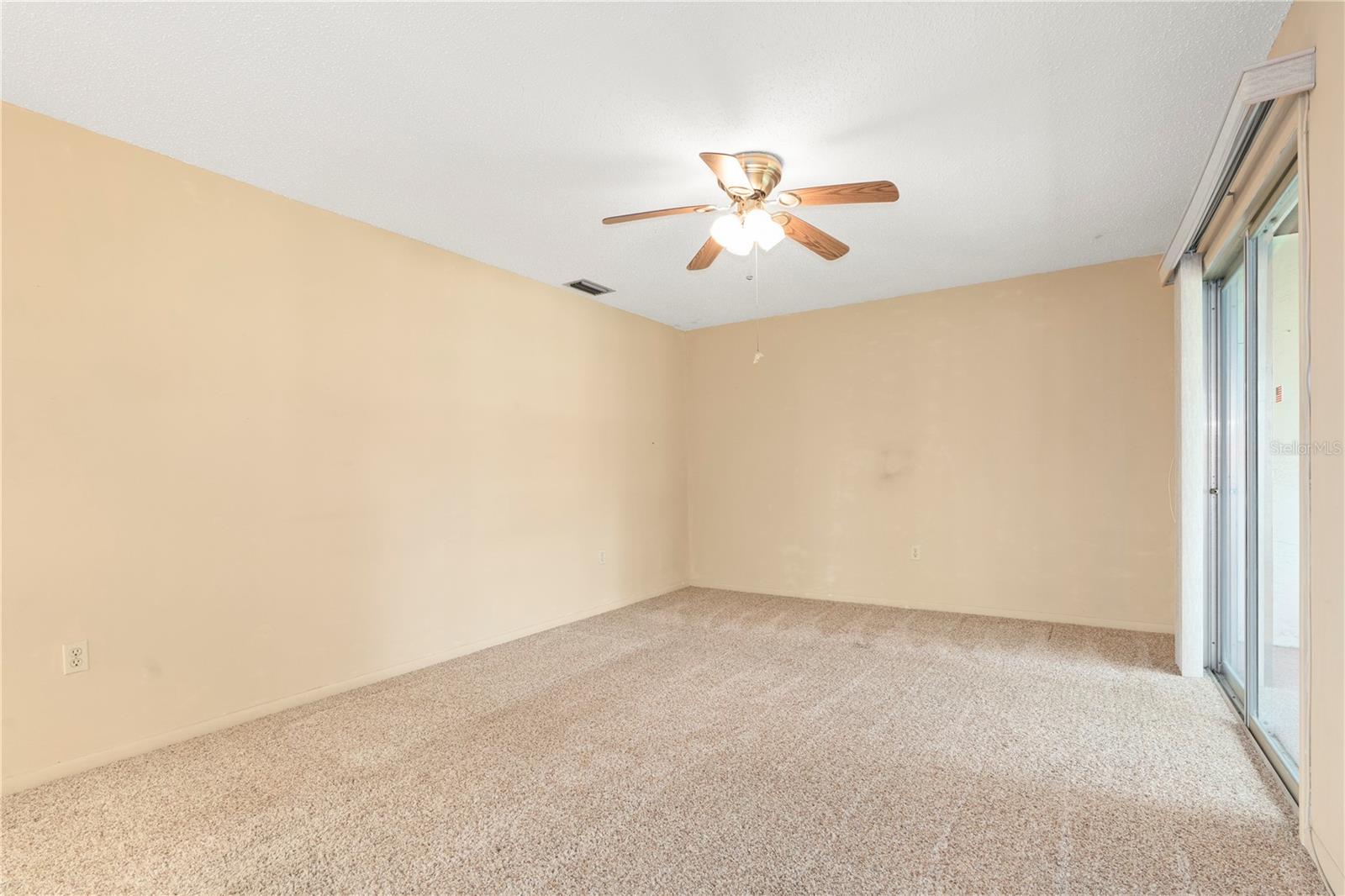 INVERNESS VILLAGE CONDO - Residential