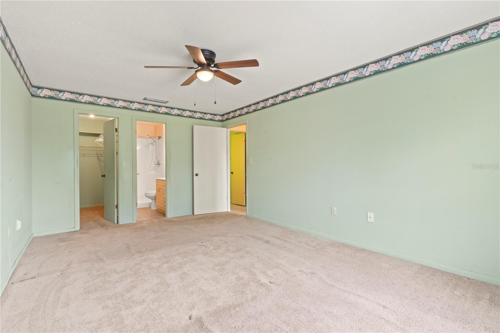 INVERNESS VILLAGE CONDO - Residential