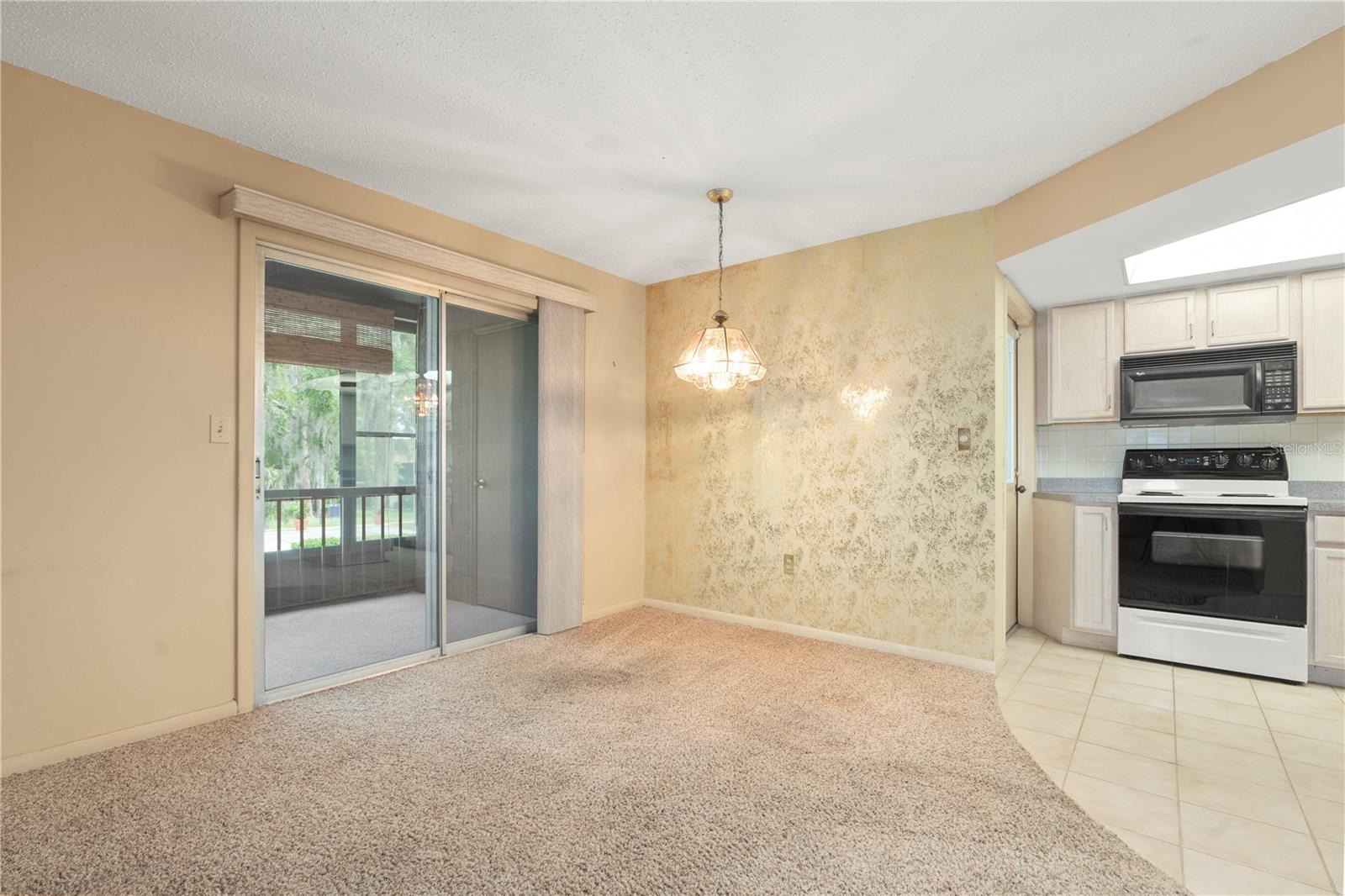 INVERNESS VILLAGE CONDO - Residential