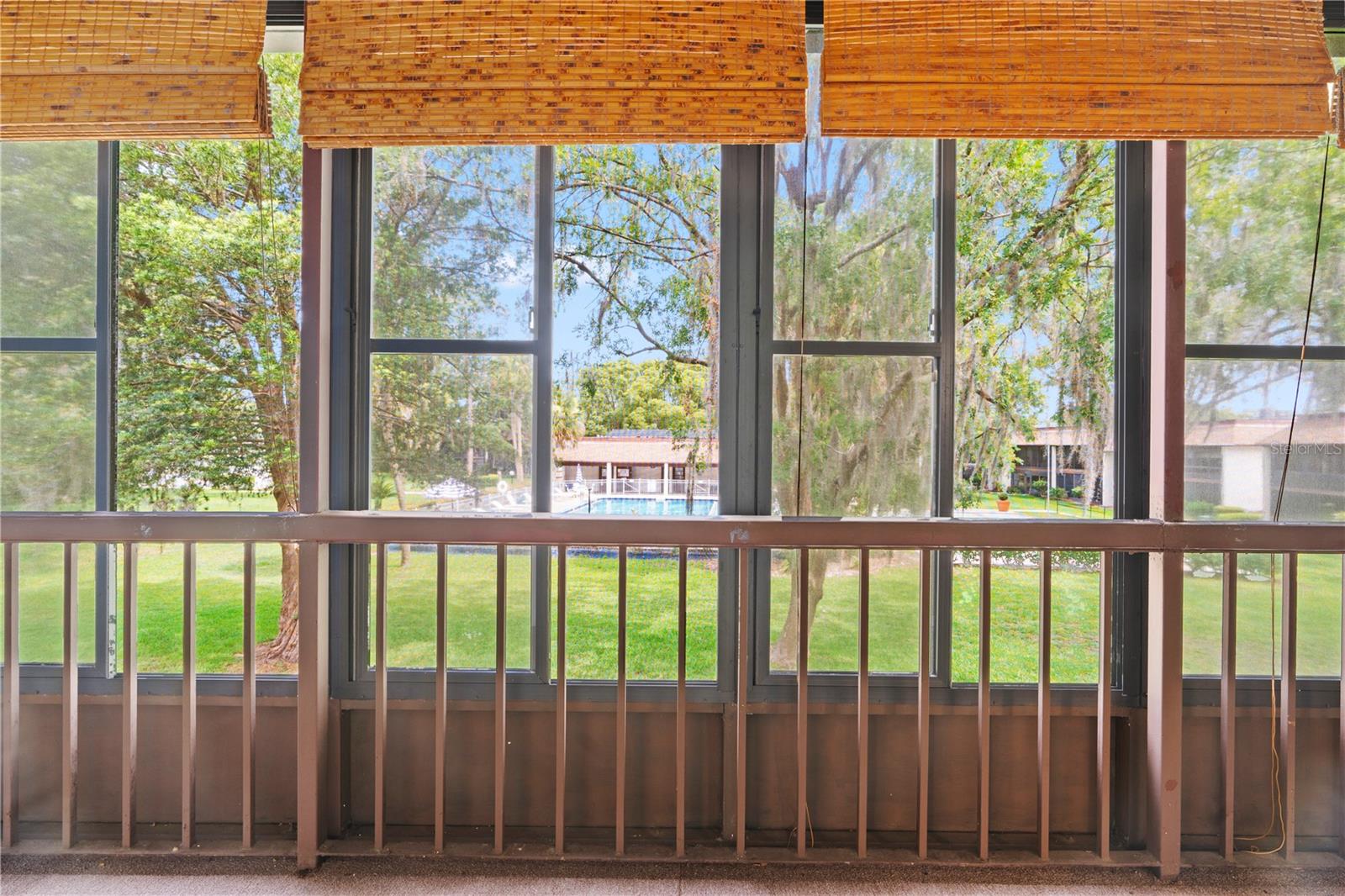 INVERNESS VILLAGE CONDO - Residential