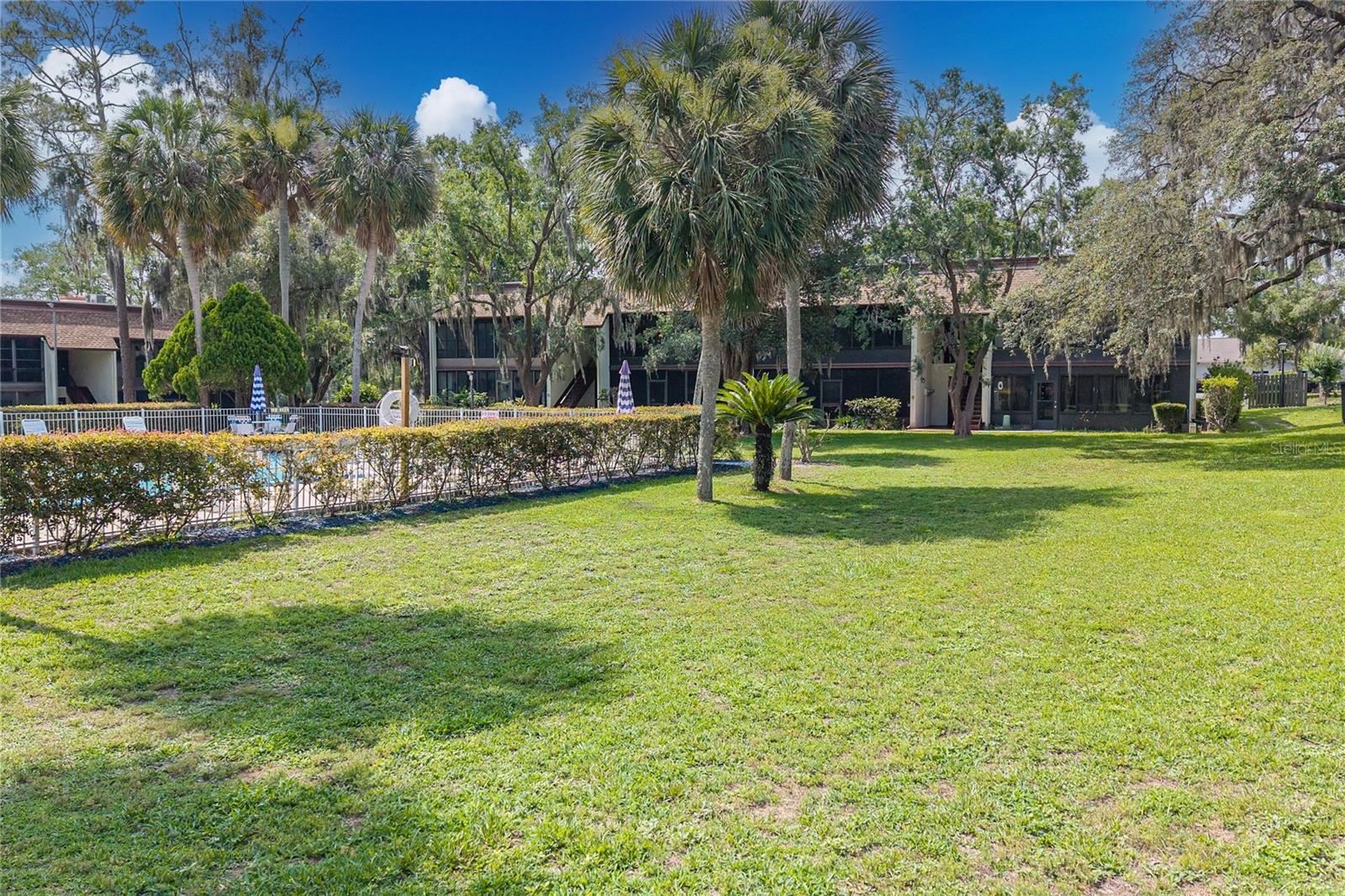 INVERNESS VILLAGE CONDO - Residential