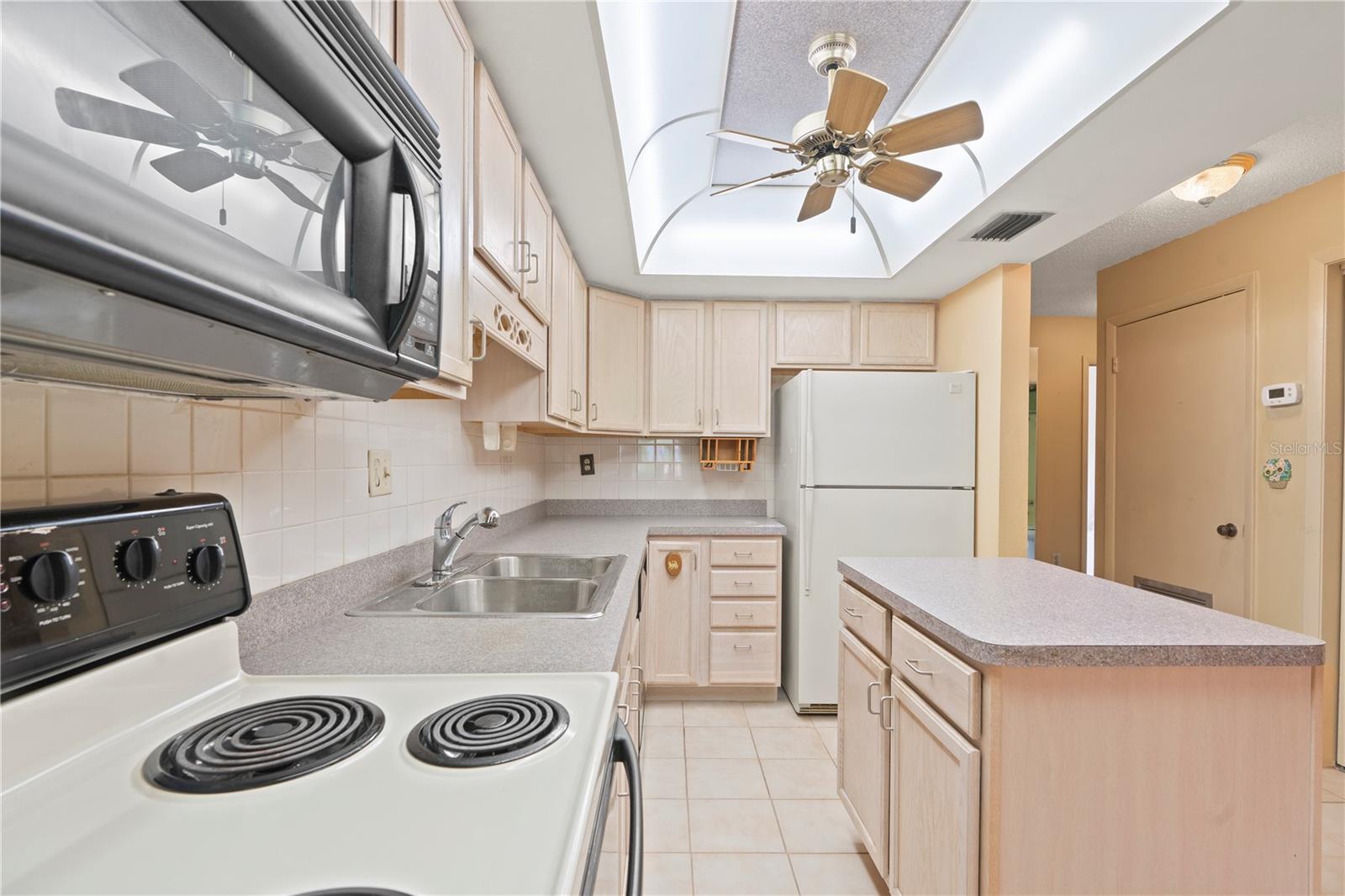 INVERNESS VILLAGE CONDO - Residential