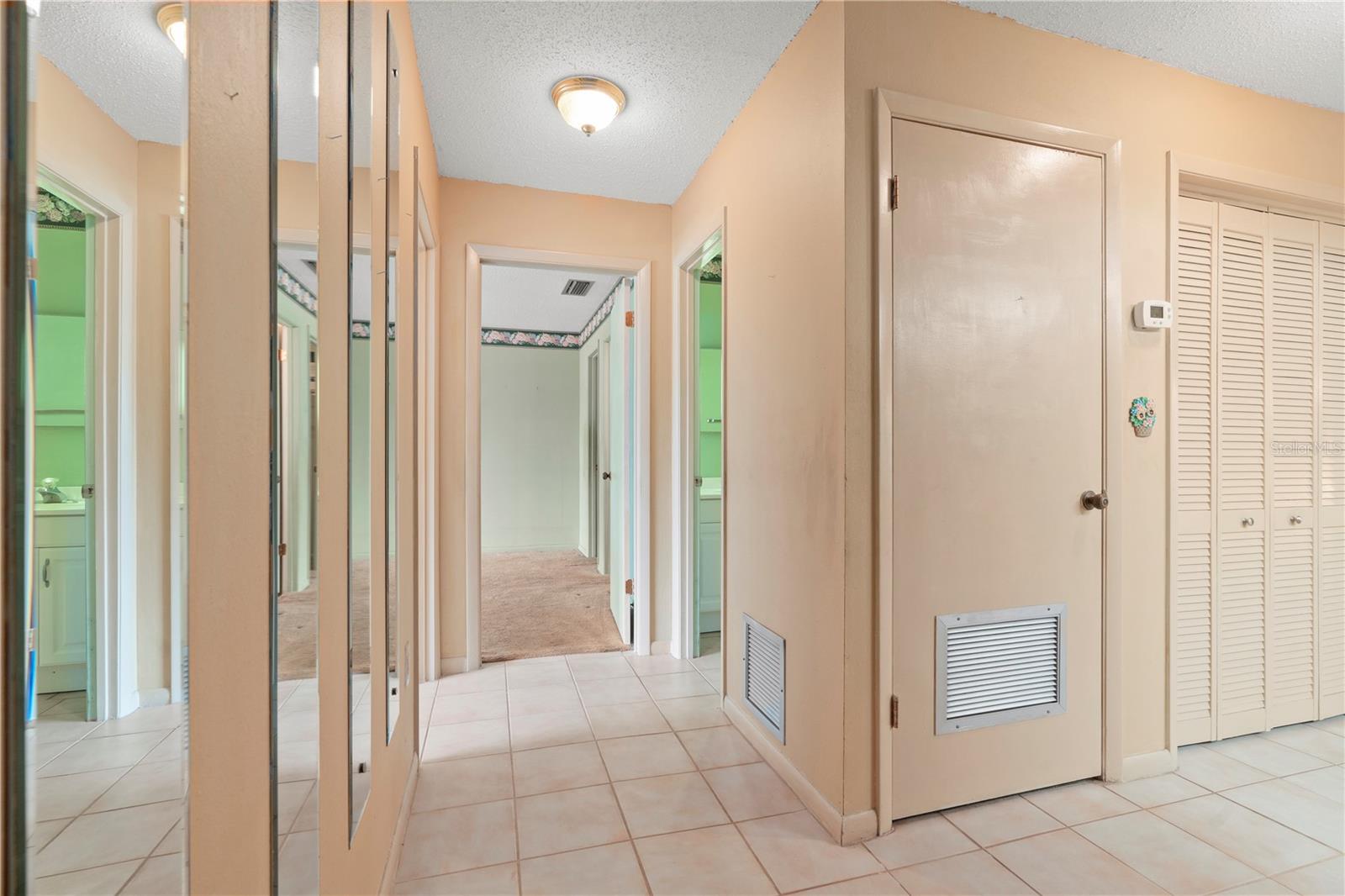 INVERNESS VILLAGE CONDO - Residential