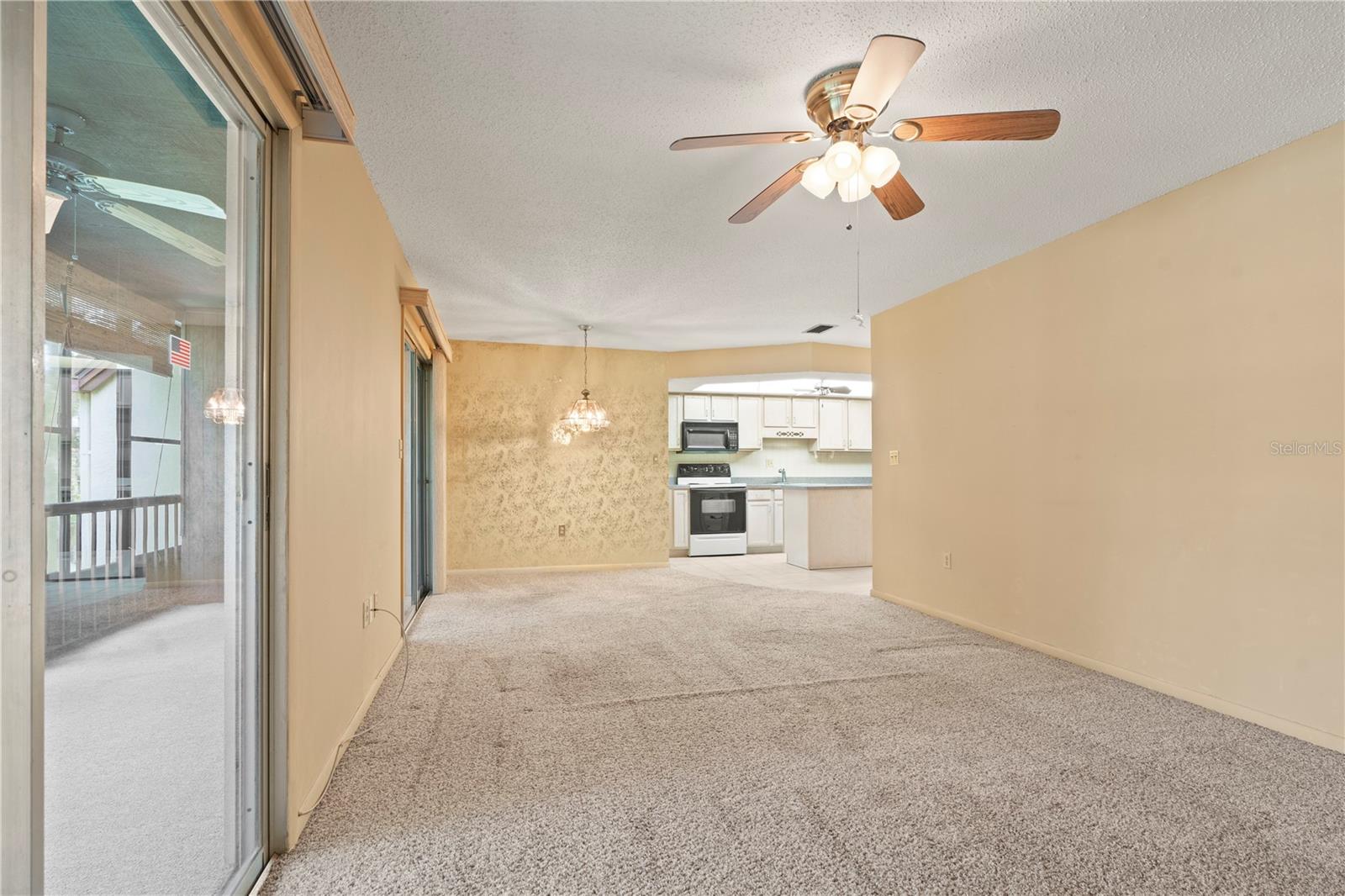 INVERNESS VILLAGE CONDO - Residential